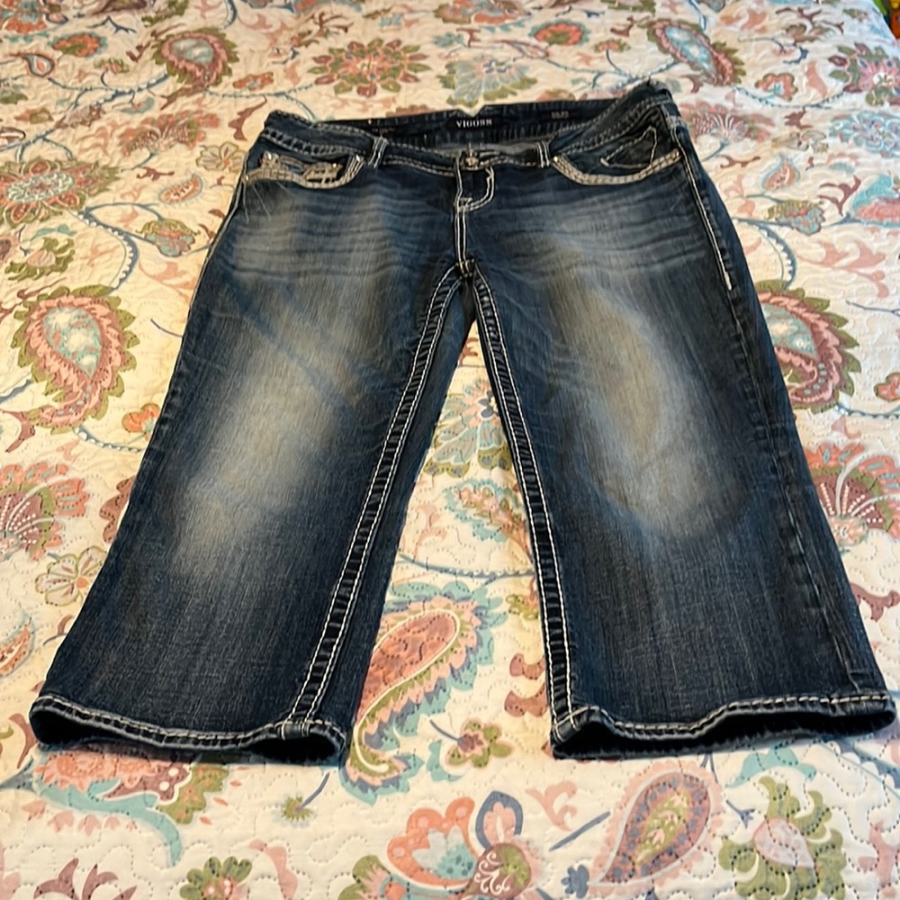 Vigoss  jeans